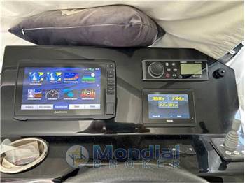 Jeanneau Merry fisher 795 serie 2