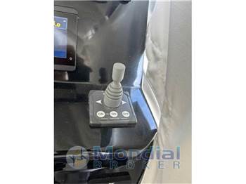 Jeanneau Merry fisher 795 serie 2