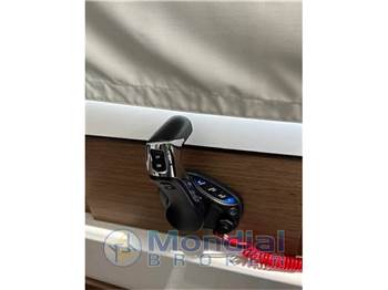 Jeanneau Merry fisher 795 serie 2