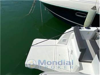 Jeanneau Merry fisher 795 serie 2