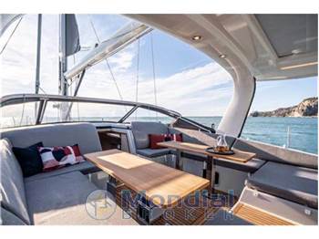 Jeanneau yacht J 65