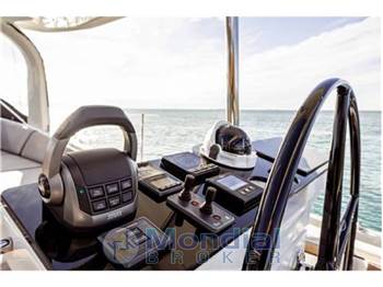 Jeanneau yacht J 65