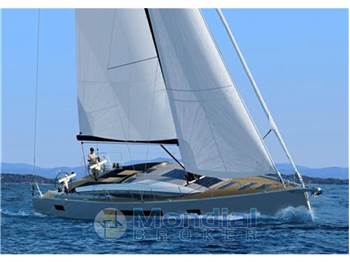 Jeanneau yacht J 65
