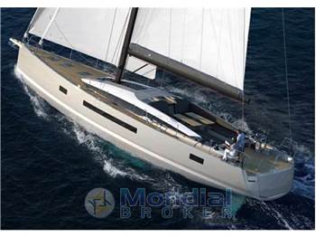 Jeanneau yacht J 65