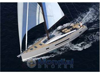 Jeanneau yacht J 65