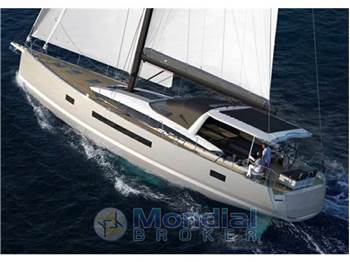 Jeanneau yacht J 65