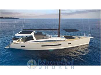Jeanneau yacht J 65
