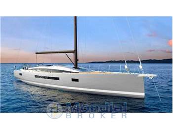 Jeanneau yacht J 65