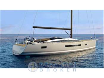 Jeanneau yacht J 65