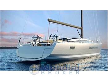 Jeanneau yacht J 65