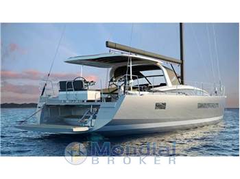 Jeanneau yacht J 65