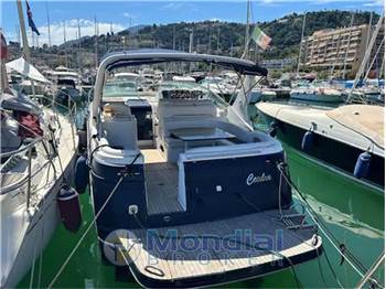 Chris craft 308 express cruiser