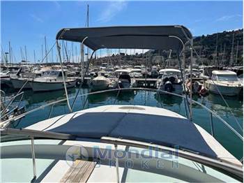 Chris craft 308 express cruiser