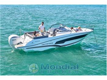 Jeanneau Cap camarat 7.5 wa serie 3