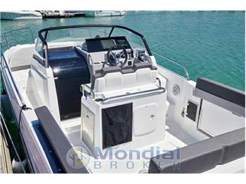Jeanneau Cap camarat 7.5 wa serie 3