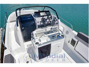 Jeanneau Cap camarat 7.5 wa serie 3