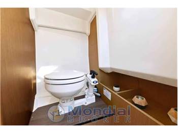 Jeanneau Cap camarat 7.5 wa serie 3