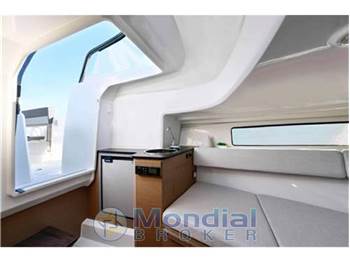 Jeanneau Cap camarat 7.5 wa serie 3