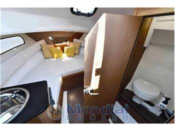 Jeanneau Cap camarat 7.5 wa serie 3