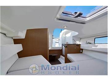 Jeanneau Cap camarat 7.5 wa serie 3