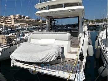 Prestige 520