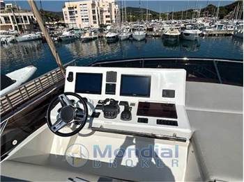 Prestige 520