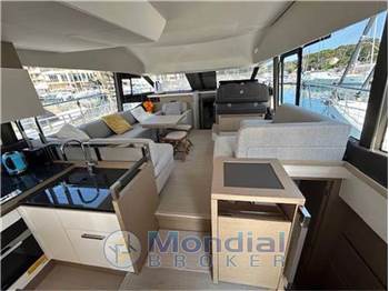 Prestige 520