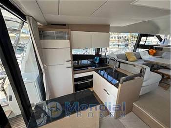 Prestige 520
