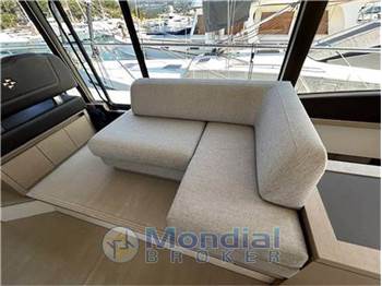 Prestige 520