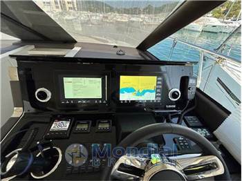Prestige 520