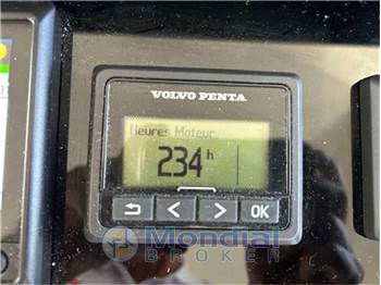 Prestige 520