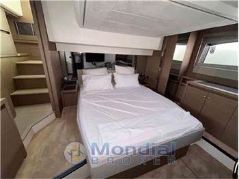 Prestige 520