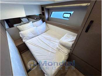 Prestige 520