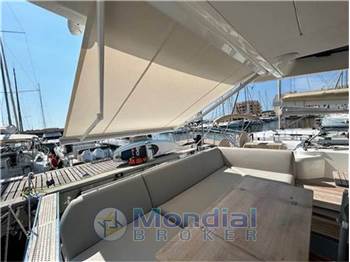 Prestige 520