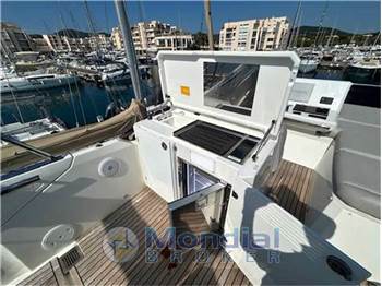 Prestige 520