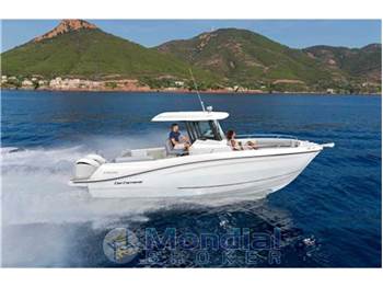 Jeanneau Cap camarat 9.0 cc serie 2