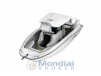 Jeanneau Cap camarat 9.0 cc serie 2