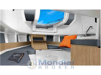 Jeanneau Cap camarat 9.0 cc serie 2
