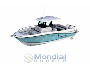 Jeanneau Cap camarat 9.0 cc serie 2