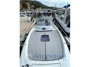 Jeanneau Cap camarat 7.5 wa serie 2