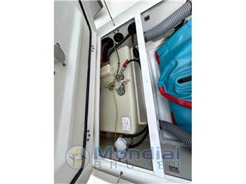 Jeanneau Cap camarat 7.5 wa serie 2