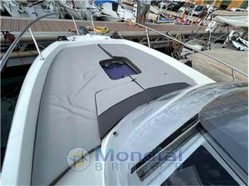 Jeanneau Cap camarat 7.5 wa serie 2