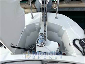 Jeanneau Cap camarat 7.5 wa serie 2