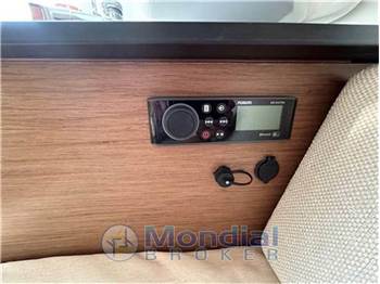 Jeanneau Cap camarat 7.5 wa serie 2