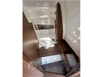 Jeanneau Cap camarat 7.5 wa serie 2