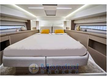 Prestige 460