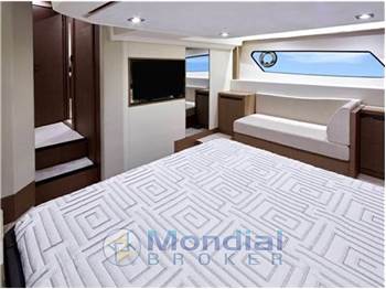 Prestige 460