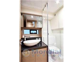 Prestige 460