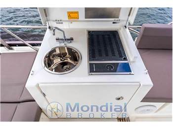 Prestige 460