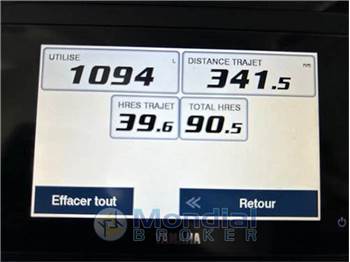 Jeanneau Merry fisher 795 serie 2